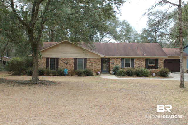 4267 Shepard Drive Saraland, AL 36571 - Photo 1 of 1