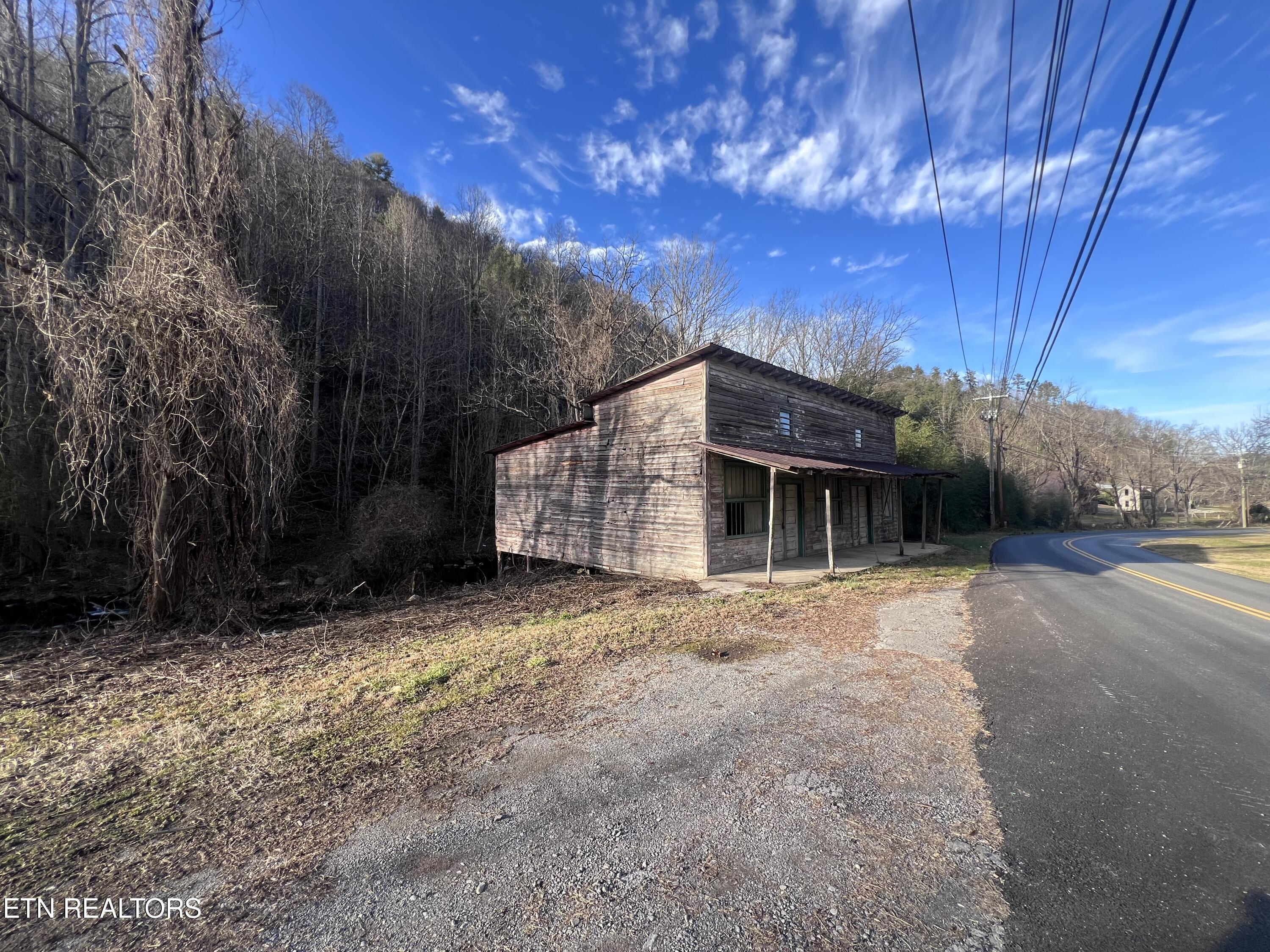 Blue Mill Road Del Rio, TN 37727 - Photo 5 of 7 mill rd store