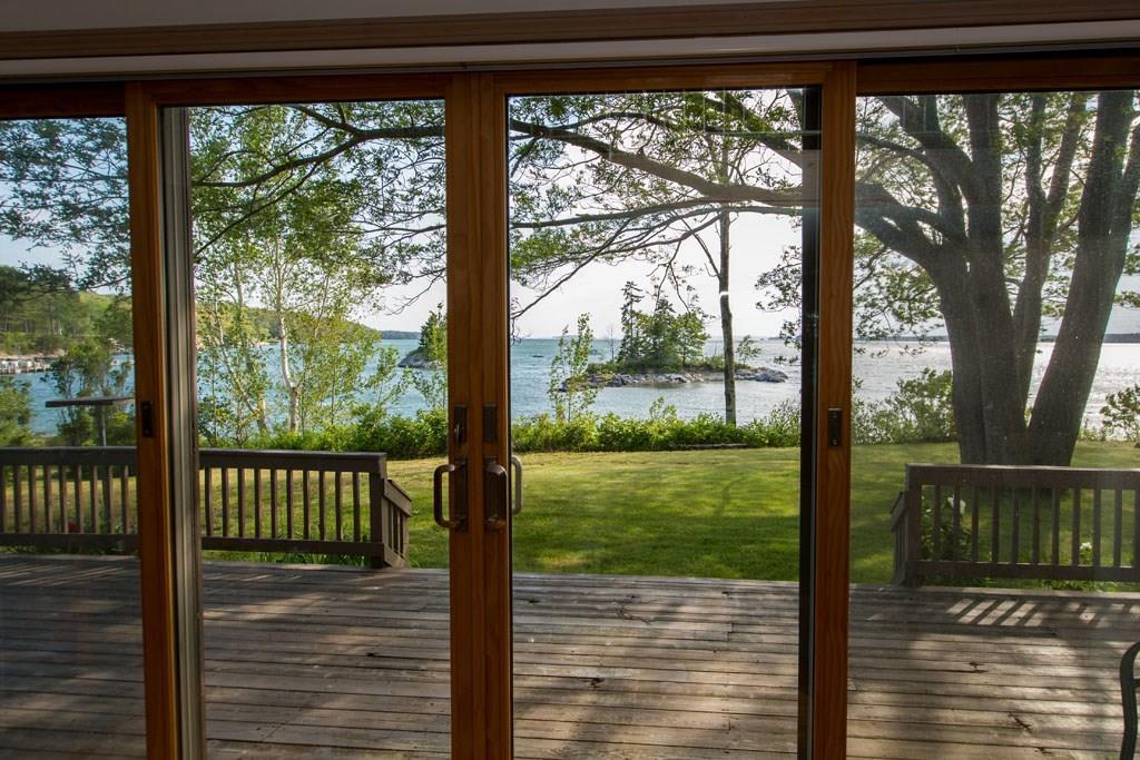 126 Lookout Point Road Harpswell, ME 04079 - Photo 19 of 34 Photo