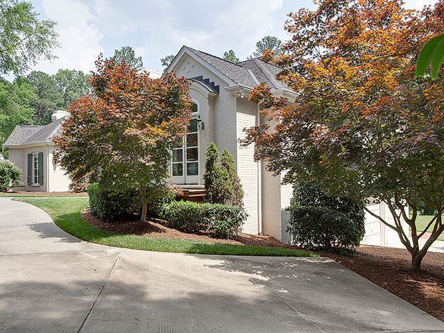 3305 Westover Road Durham, NC 27707 - Photo 25 of 25 Welcome Home