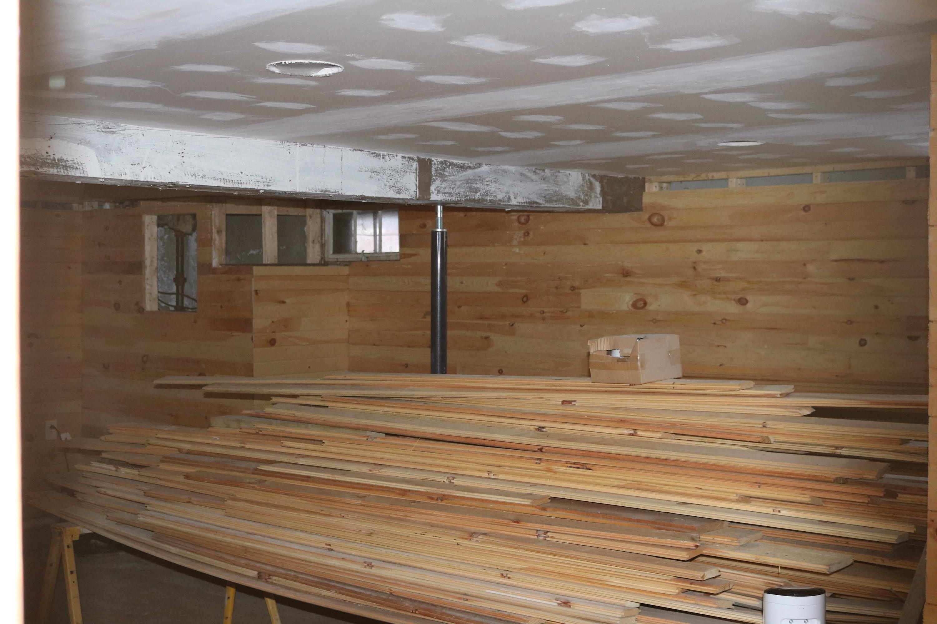 1 Gingerbread Lane Waterville, ME 04901 - Photo 24 of 36 Basement