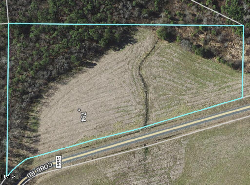 794 Cobb Road Coats, NC 27521 - Photo 26 of 32 Lot