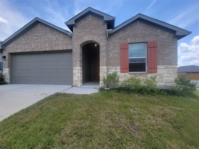$1,775 | 5901 Berriweather Drive, Austin, TX 78724