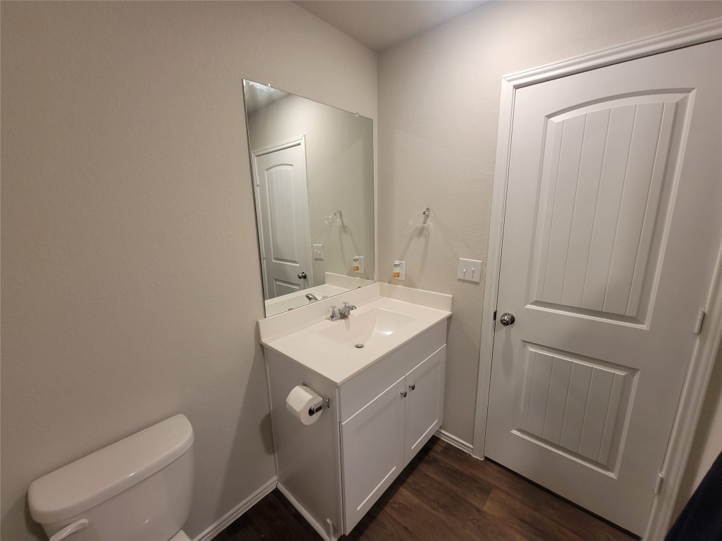 5901 Berriweather Drive Austin, TX 78724 - Photo 22 of 27