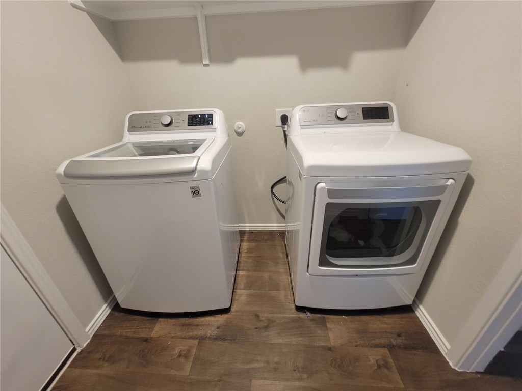 5901 Berriweather Drive Austin, TX 78724 - Photo 26 of 27