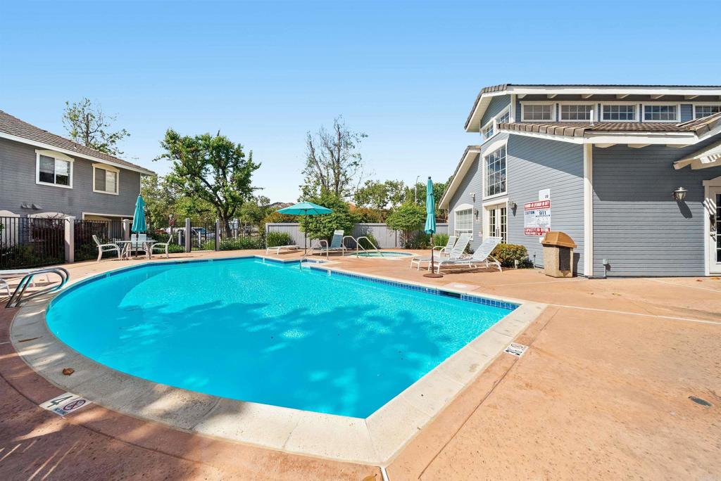 13979 Midland Road, Unit 4 Poway, CA 92064 - Photo 37 of 42