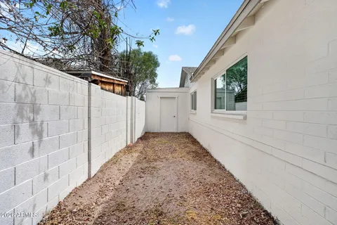 $699,000 | 122 East Garfield Street, Tempe, AZ 85288