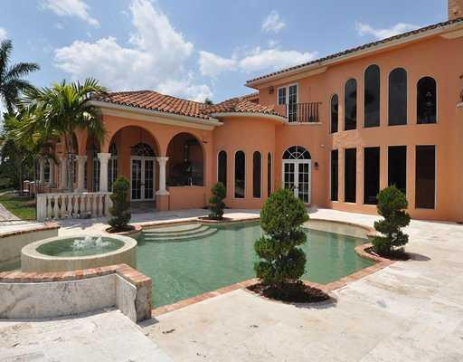 3580 Paddock Road Weston, FL 33331 - Photo 10 of 21 Swimming Pool/Hot Tub/Sauna
