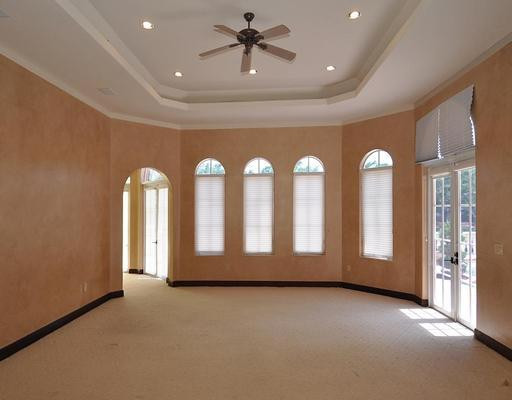 3580 Paddock Road Weston, FL 33331 - Photo 17 of 21 Master Bedroom