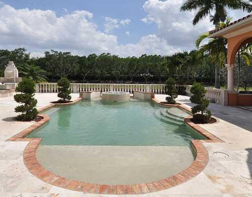 3580 Paddock Road Weston, FL 33331 - Photo 2 of 21 Swimming Pool/Hot Tub/Sauna