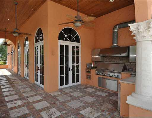3580 Paddock Road Weston, FL 33331 - Photo 20 of 21 Patio/Deck
