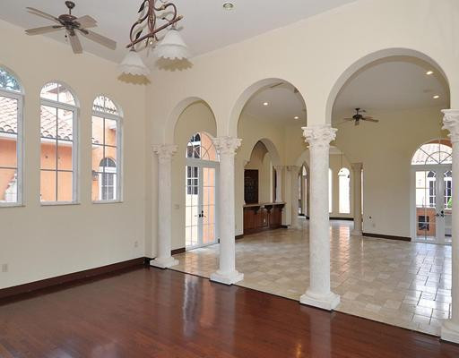 3580 Paddock Road Weston, FL 33331 - Photo 8 of 21 Den/Family/Great Room