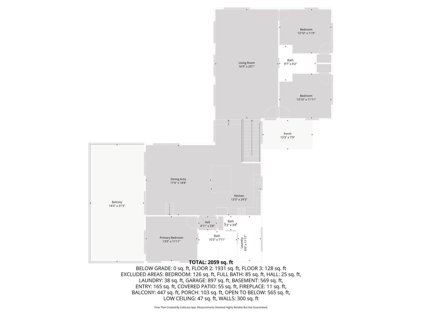 30167 Nicholas Street Grand Rapids, MN 55744 - Photo 43 of 45