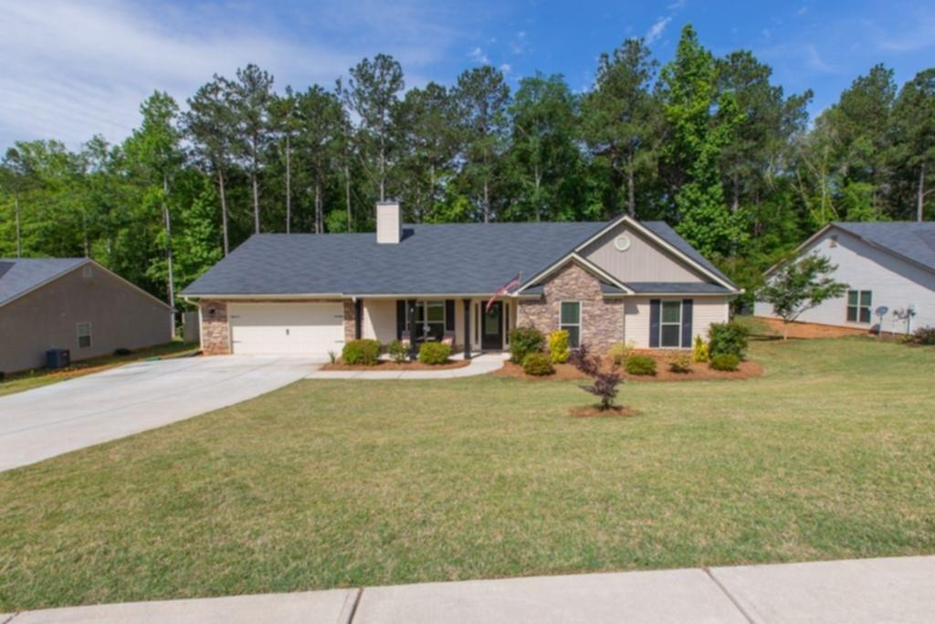 85 Old Brim Road Winder, GA 30680 - Photo 1 of 1