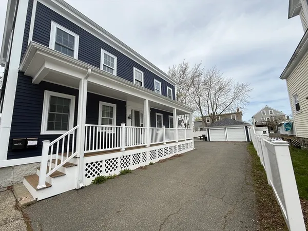 $929,900 | 11 Barton Street, Salem, MA 01970