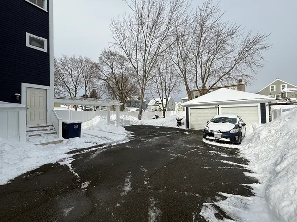 $929,900 | 11 Barton Street, Salem, MA 01970