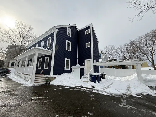 $929,900 | 11 Barton Street, Salem, MA 01970