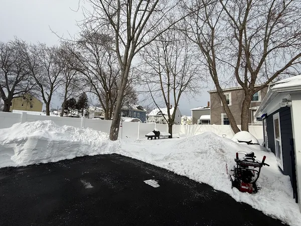 $929,900 | 11 Barton Street, Salem, MA 01970