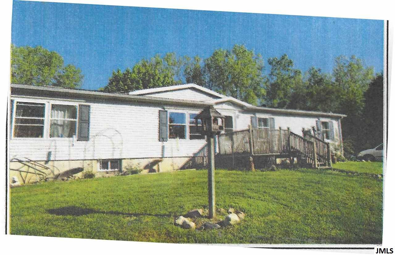 1701 Murray Road Dansville, MI 48819 - Photo 1 of 17 Photo 1