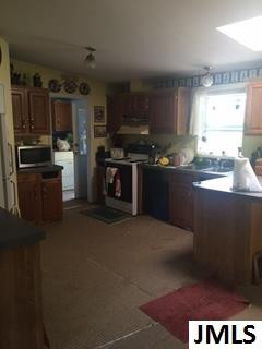 1701 Murray Road Dansville, MI 48819 - Photo 5 of 17 Photo 5
