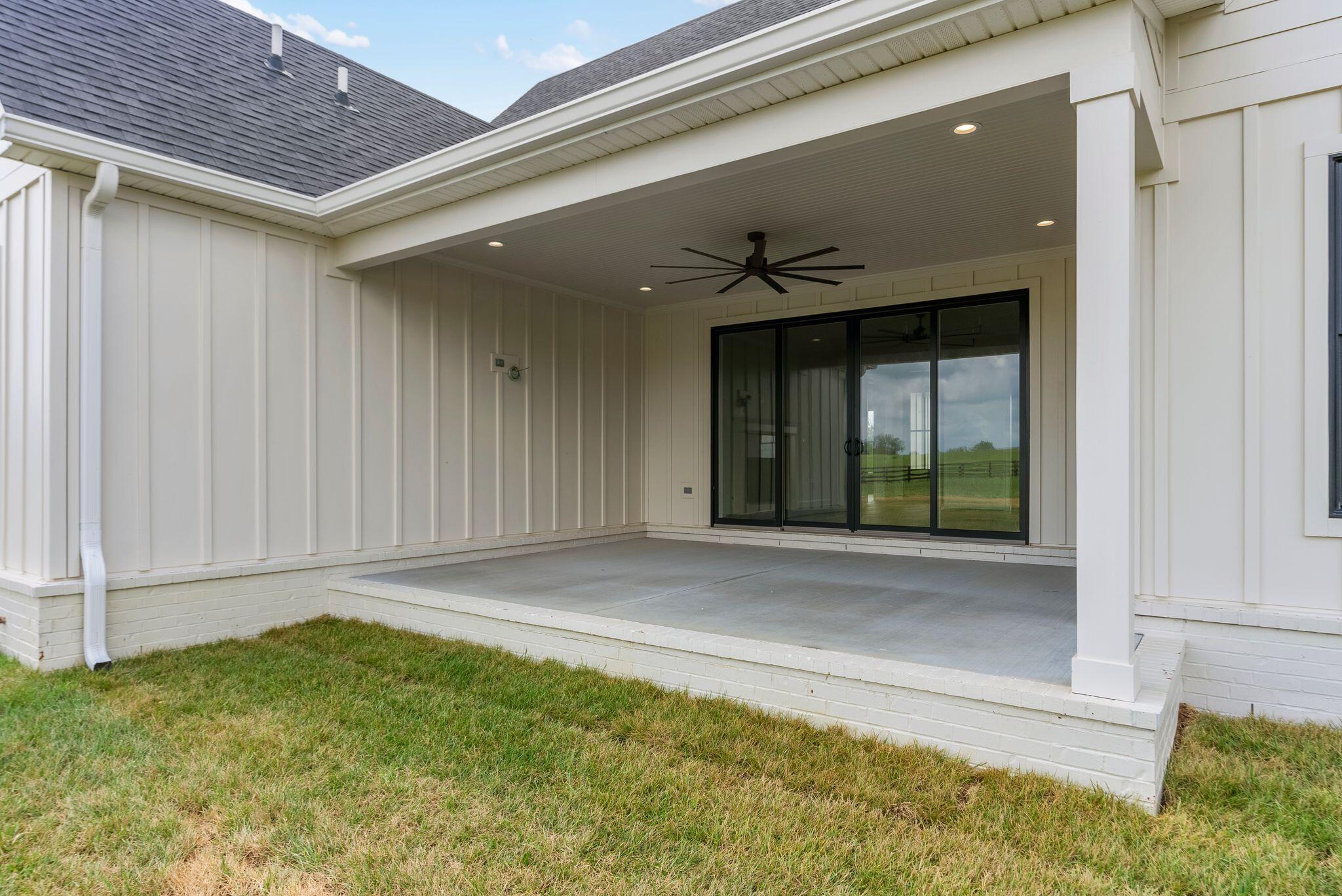 114 Doe Run Road Lexington, KY 40515 - Photo 65 of 76 89_DSC05066
