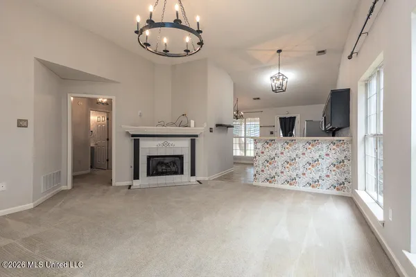 $229,900 | 5361 Kristy Lane, Southaven, MS 38671