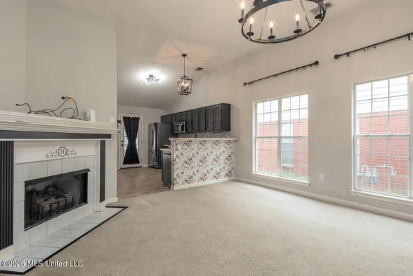 $229,900 | 5361 Kristy Lane, Southaven, MS 38671