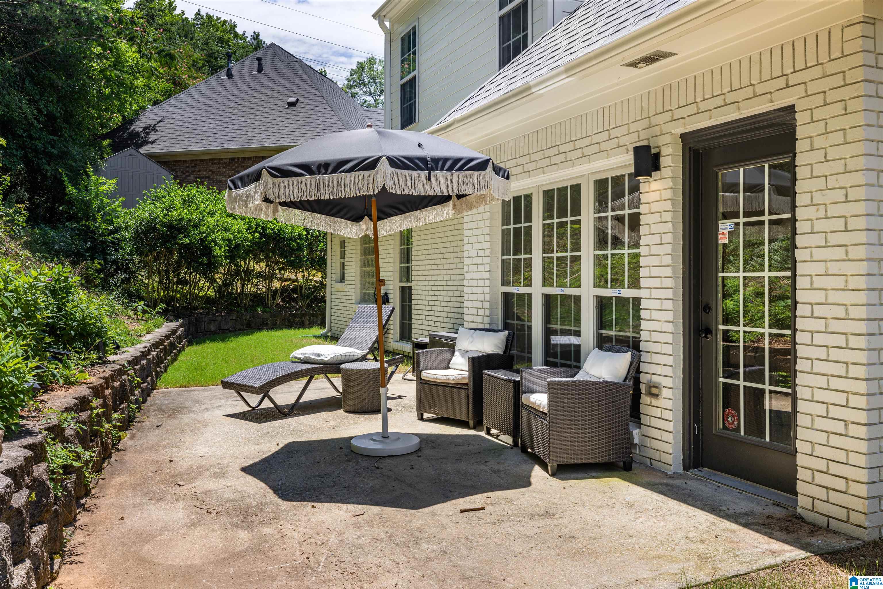 1834 Parkside Circle Birmingham, AL 35209 - Photo 39 of 42