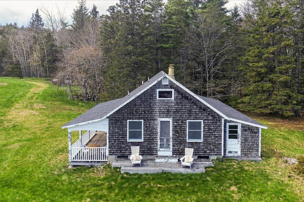 14 Tidal Creek Road Brooksville, ME 04642 - Photo 44 of 51 14tidal creek - 47