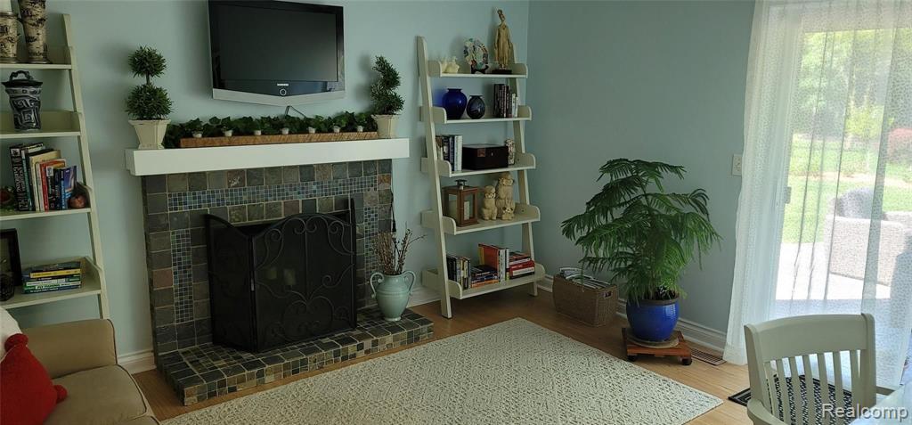 1280 West Fairview Lane Rochester Hills, MI 48306 - Photo 20 of 40