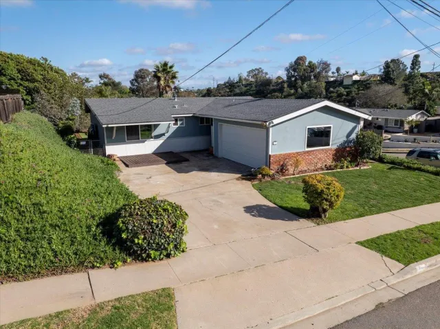 $1,049,000 | 4550 Diane Way, San Diego, CA 92117