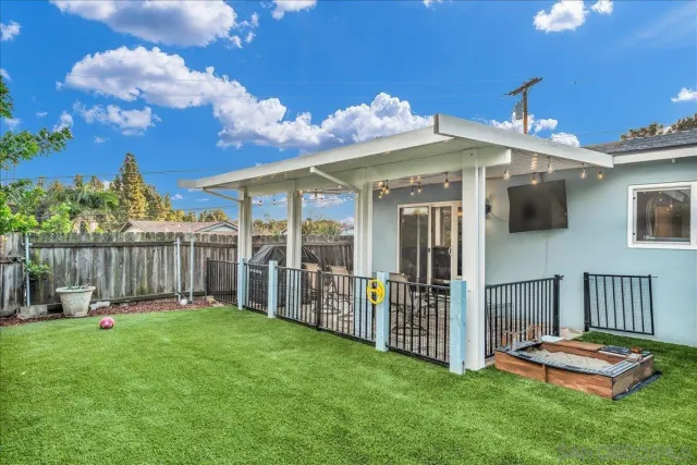 $1,049,000 | 4550 Diane Way, San Diego, CA 92117