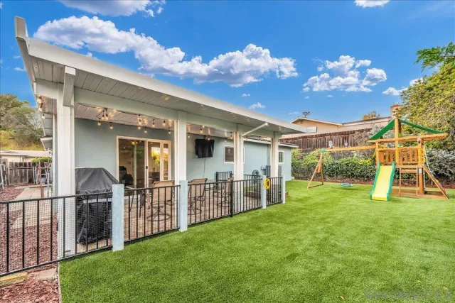 $1,049,000 | 4550 Diane Way, San Diego, CA 92117