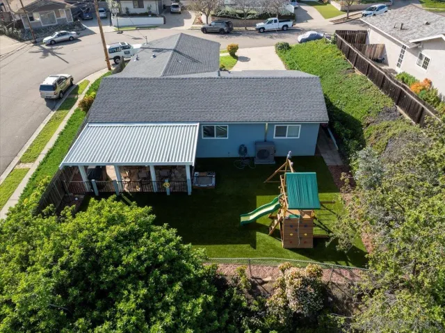 $1,049,000 | 4550 Diane Way, San Diego, CA 92117