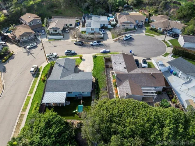 $1,049,000 | 4550 Diane Way, San Diego, CA 92117