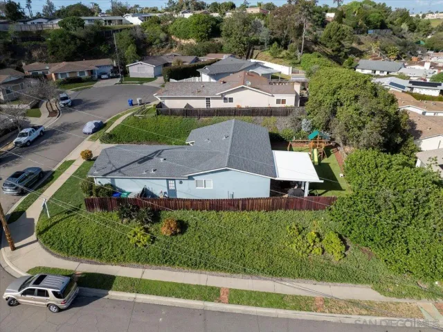 $1,049,000 | 4550 Diane Way, San Diego, CA 92117