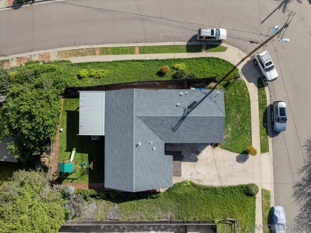 $1,049,000 | 4550 Diane Way, San Diego, CA 92117