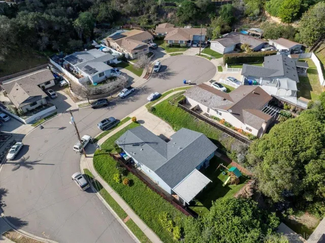 $1,049,000 | 4550 Diane Way, San Diego, CA 92117