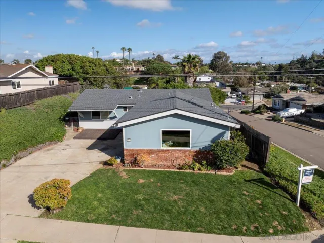 $1,049,000 | 4550 Diane Way, San Diego, CA 92117