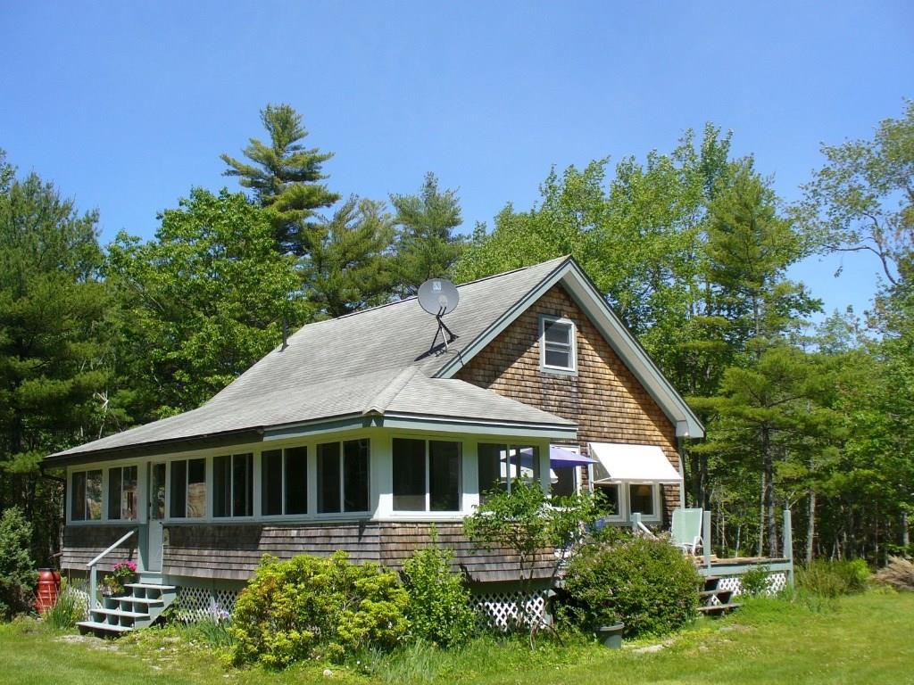 214 Seguinland Road Georgetown, ME 04548 - Photo 1 of 25 Photo