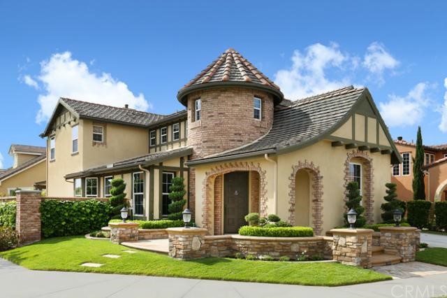 15232 Severyns Road Tustin, CA 92782 - Photo 1 of 1 Beautiful Tudor-style exterior with incredible curb appeal!