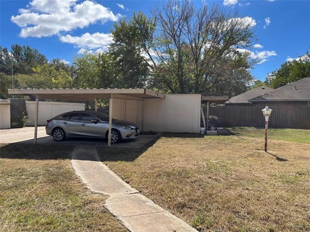 2214 Vanderbilt Court Denton, TX 76201 - Photo 13 of 13