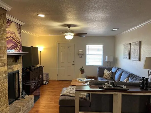 $1,695 | 2214 Vanderbilt Court, Denton, TX 76201