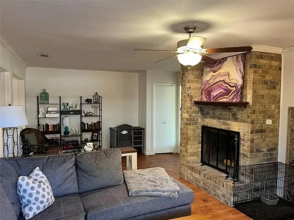 $1,695 | 2214 Vanderbilt Court, Denton, TX 76201