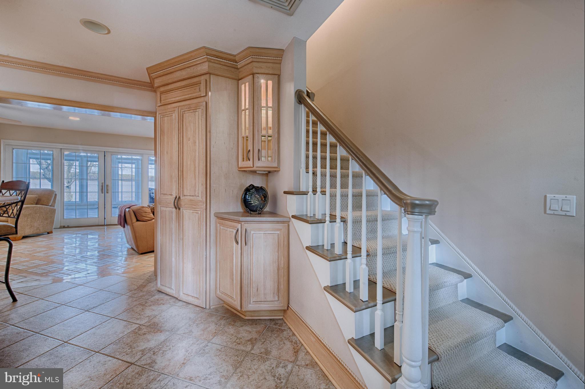 389 River Road Elkton, MD 21921 - Photo 13 of 30 View from entrance foyer! BEAUTIFUL!!