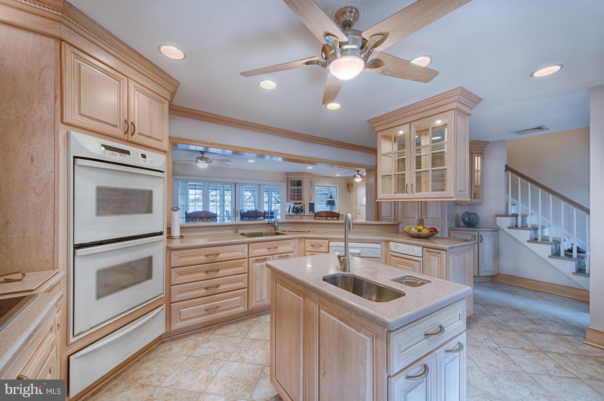 389 River Road Elkton, MD 21921 - Photo 15 of 30 Kitchen - Wall over, vegetable sinks, & much more!