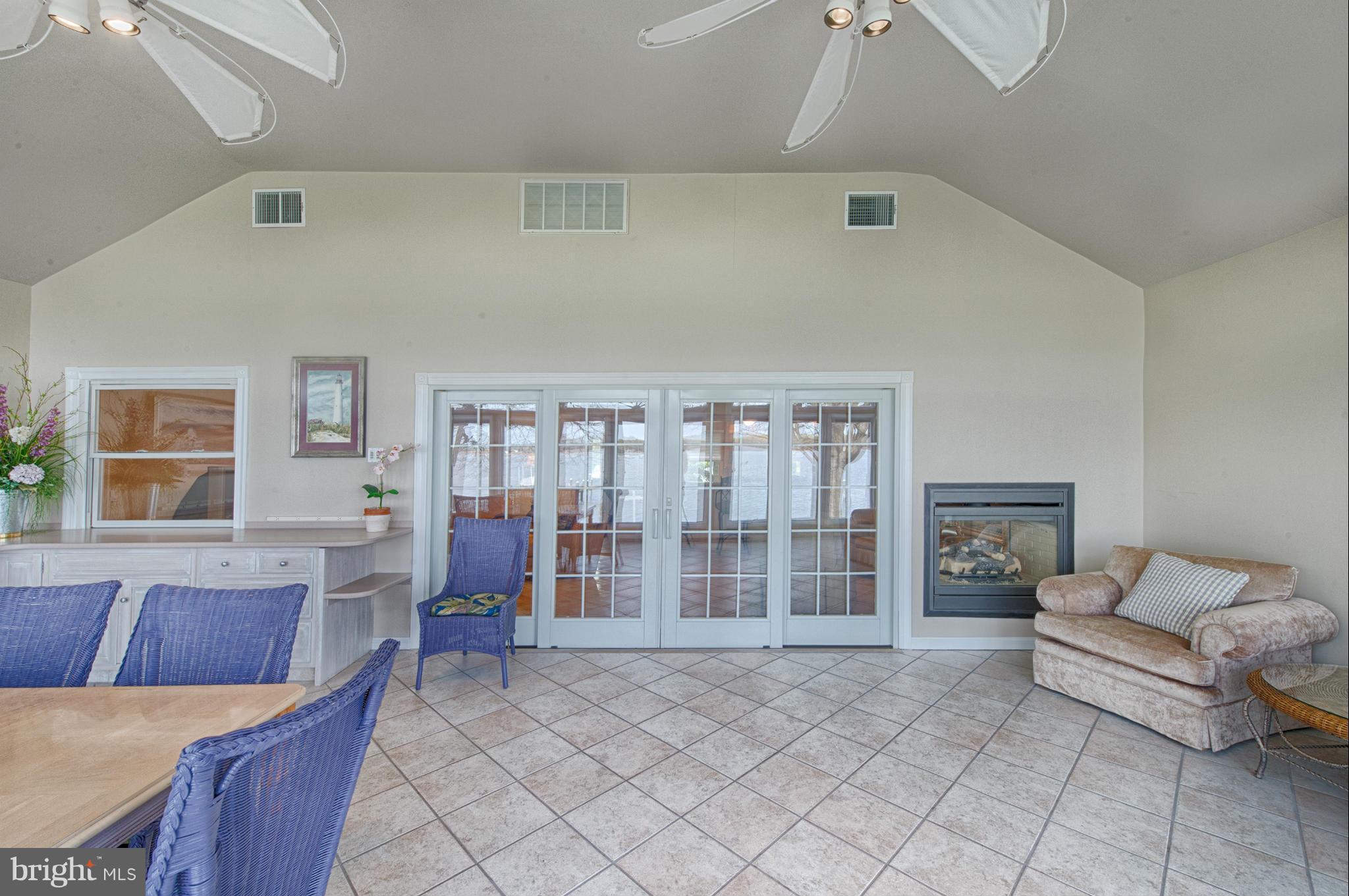 389 River Road Elkton, MD 21921 - Photo 23 of 30 Sunroom - Plenty of entertainment space!