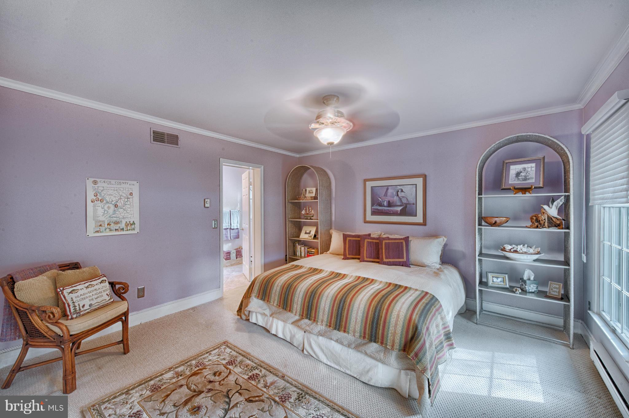 389 River Road Elkton, MD 21921 - Photo 25 of 30 1ST floor master on main level w/ connected bath!