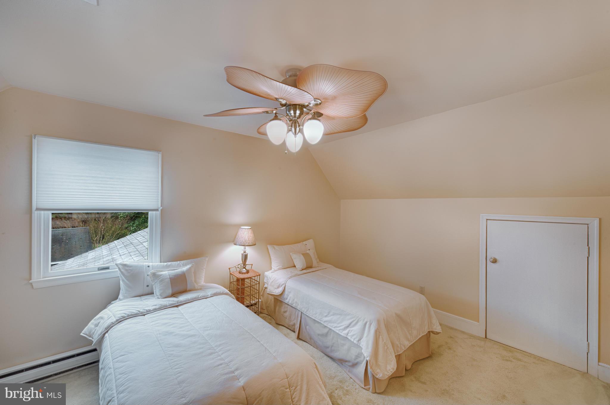 389 River Road Elkton, MD 21921 - Photo 28 of 30 3rd Bedroom - Large closets!
