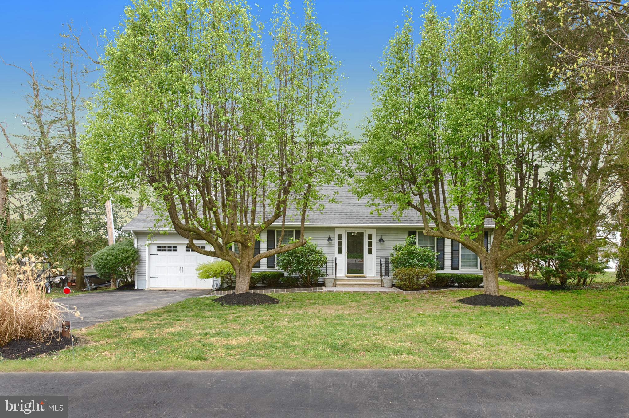 389 River Road Elkton, MD 21921 - Photo 4 of 30 Expanded & Exquisite Cape Cod on the Water!